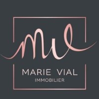 Logo MARIE VIAL IMMOBILIER