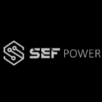 Logo SEF POWER