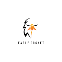 Logo EAGLE ROCKET