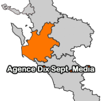 Logo JOHN DAVID STEVENS