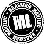 Logo BRASSERIE DE MONTLUC