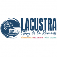 Logo LA RAMADE VACANCES