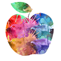 Logo ANNE BEVING
