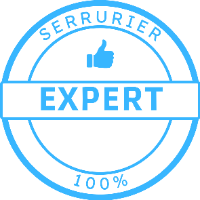 Logo SERRURIER EXPERT