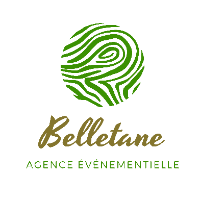 Logo BELLETANE