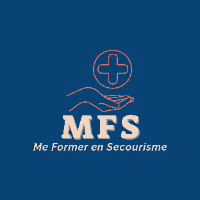 Logo ME FORMER EN SECOURISME