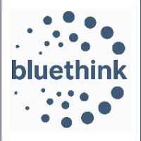 Logo BLUETHINK
