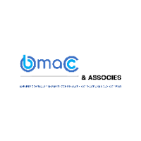 Logo BMAC & ASSOCIES
