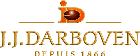 Logo JJ DARBOVEN FRANCE