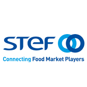 Logo STEF