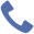 Téléphone bleu